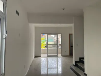 Casa com 4 Quartos à venda, 100m² no Aparecida, Santos