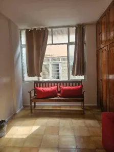 Apartamento com 1 Quarto para alugar, 23m² no Dois de Julho, Salvador