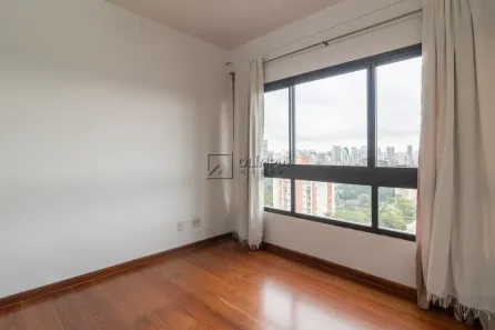 Apartamento com 3 Quartos à venda, 107m² no Vila Clementino, São Paulo