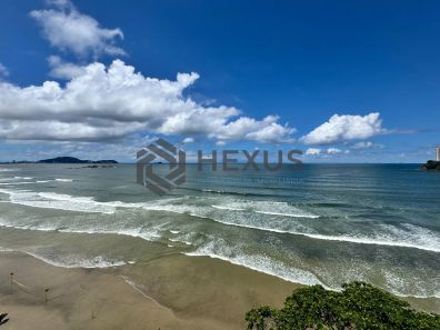 Apartamento com 3 Quartos à venda, 160m² no Vila Alzira, Guarujá