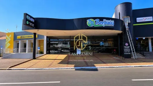 Galpão/Depósito/Armazém para alugar, 400m² no Jardim Vista Alegre, Paulínia