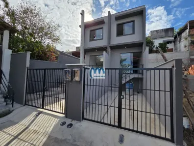 Casa com 2 Quartos à venda, 67m² no Amendoeira, São Gonçalo