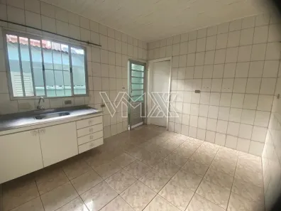 Casa com 1 Quarto para alugar, 30m² no Vila Gustavo, São Paulo