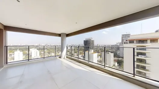 Apartamento com 4 Quartos à venda, 175m² no Pinheiros, São Paulo