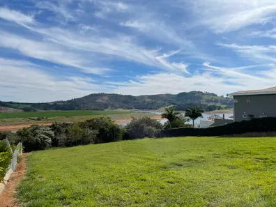 Lote/Terreno à venda, 1093m² no Centro, Piracaia