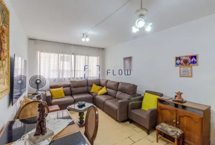 Apartamento com 2 Quartos à venda, 80m² no Santa Cecília, São Paulo