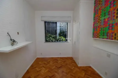 Apartamento com 2 Quartos à venda, 76m² no Botafogo, Rio de Janeiro