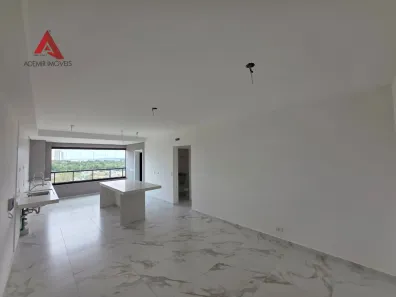 Apartamento com 3 Quartos à venda, 97m² no Loteamento Villa Branca, Jacareí