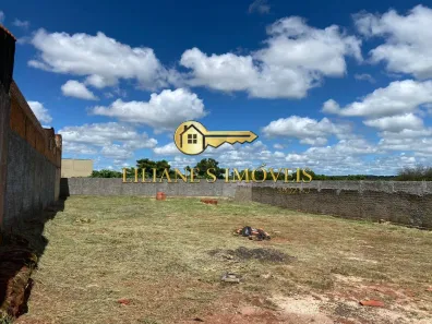 Lote/Terreno à venda, 262m² no Jardim Veneza, Araraquara