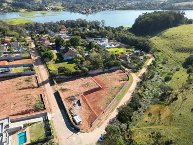 Lote/Terreno à venda, 750m² no Vila Dom Pedro, Atibaia