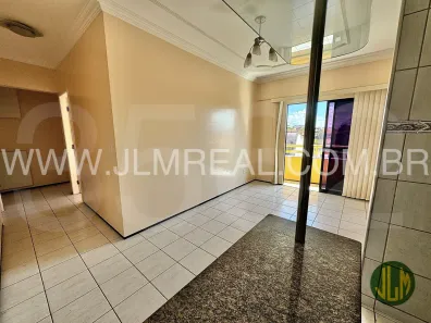 Apartamento com 3 Quartos à venda, 78m² no Jardim América, Fortaleza