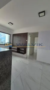 Apartamento com 2 Quartos à venda, 42m² no Iputinga, Recife