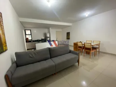 Apartamento com 3 Quartos à venda, 111m² no Filadélfia, Betim