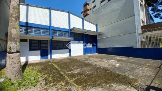 Galpão/Depósito/Armazém à venda, 528m² no Partenon, Porto Alegre