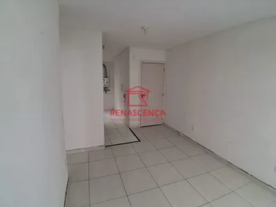 Apartamento com 2 Quartos para alugar, 40m² no Santíssimo, Rio de Janeiro