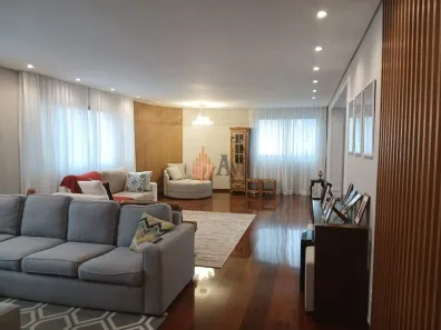 Apartamento com 3 Quartos à venda, 280m² no Tatuapé, São Paulo