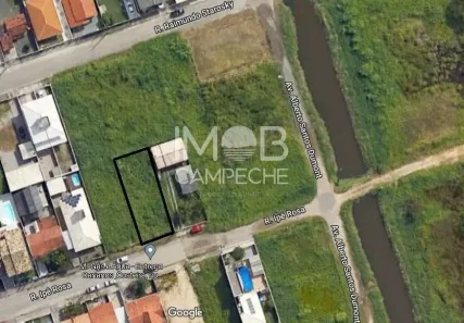 Lote/Terreno à venda, 360m² no Carianos, Florianópolis