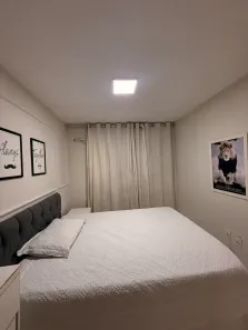 Apartamento com 2 Quartos para alugar, 58m² no Cidade dos Colibris, João Pessoa