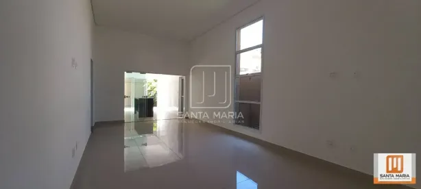 Casa de Condomínio com 3 Quartos à venda, 180m² no Recreio das Acácias, Ribeirão Preto