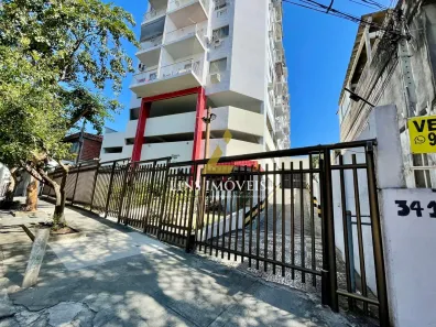 Cobertura com 2 Quartos à venda, 130m² no Engenho Novo, Rio de Janeiro