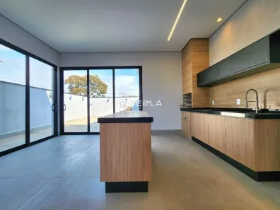 Casa de Condomínio com 3 Quartos à venda, 176m² no Jardim Primavera, Nova Odessa