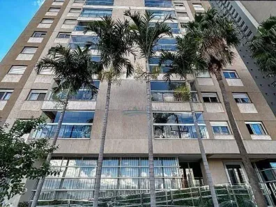 Apartamento com 2 Quartos para alugar, 70m² no Gleba Fazenda Palhano, Londrina