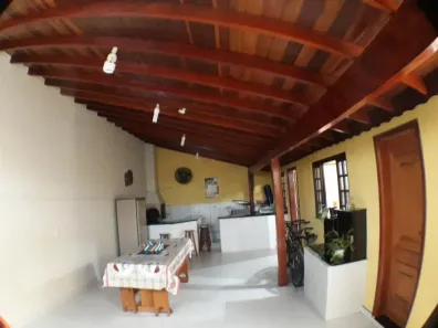 Casa com 3 Quartos à venda, 190m² no Parque Residencial Regina (Nova Veneza), Sumaré