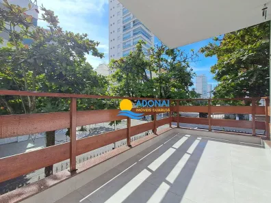 Apartamento com 3 Quartos à venda, 135m² no Enseada, Guarujá