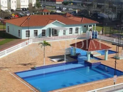 Apartamento com 2 Quartos à venda, 54m² no Dois Córregos, Piracicaba