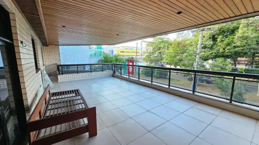 Apartamento com 3 Quartos à venda, 134m² no Recreio dos Bandeirantes, Rio de Janeiro