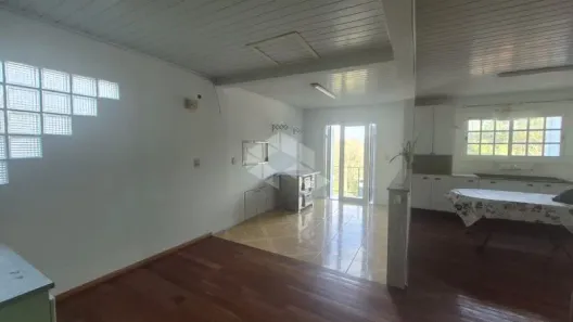Casa com 3 Quartos para alugar, 108m² no Barracão, Bento Gonçalves