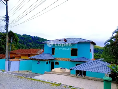 Casa com 4 Quartos à venda, 255m² no , Mangaratiba