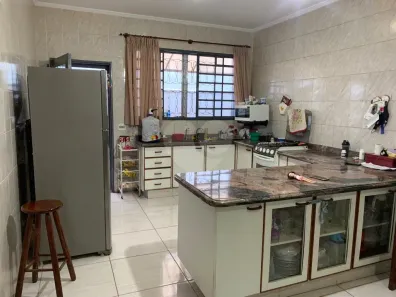 Casa com 3 Quartos à venda, 175m² no Pompéia, Piracicaba