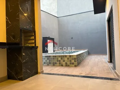 Casa de Condomínio com 3 Quartos à venda, 150m² no Residencial Alta Vista 1, Caçapava