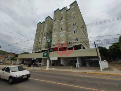 Ponto Comercial para venda ou aluguel, 55m² no Santa Cruz, Gravataí