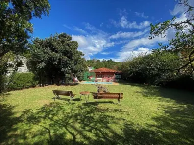 Casa de Condomínio com 3 Quartos à venda, 285m² no Chácara Vale do Rio Cotia, Carapicuíba