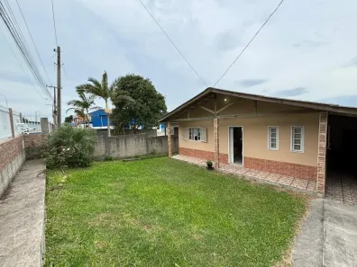 Casa com 3 Quartos à venda, 70m² no São Tomás, Imbituba