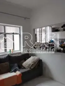 Apartamento com 2 Quartos à venda, 55m² no Vila Isabel, Rio de Janeiro