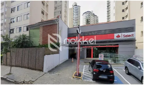 Sala Comercial à venda, 1226m² no Vila Mariana, São Paulo