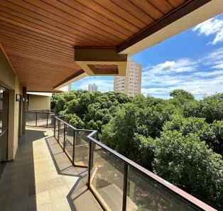 Apartamento com 4 Quartos à venda, 260m² no Centro, Araraquara
