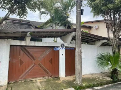 Sobrado com 2 Quartos à venda, 145m² no Loteamento Villa Branca, Jacareí