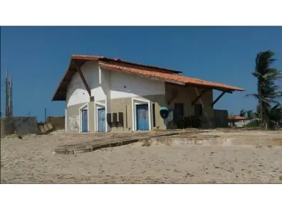 Prédio Comercial à venda, 1430m² no Pr Dunas, Luís Correia