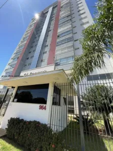Apartamento com 3 Quartos à venda, 185m² no Parque Sagrada Família, Rondonópolis