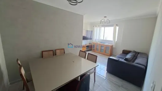 Apartamento com 2 Quartos para alugar, 62m² no Parque Imperial, São Paulo