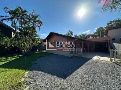 Casa com 3 Quartos à venda, 200m² no Pomeranos, Timbó
