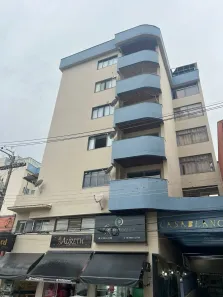 Apartamento com 4 Quartos à venda, 180m² no Centro, Serra Negra