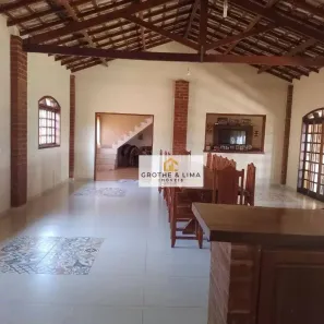 Fazenda/Sítio com 5 Quartos à venda, 500m² no , São José dos Campos