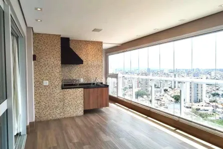 Apartamento com 3 Quartos à venda, 119m² no Vila Carrão, São Paulo