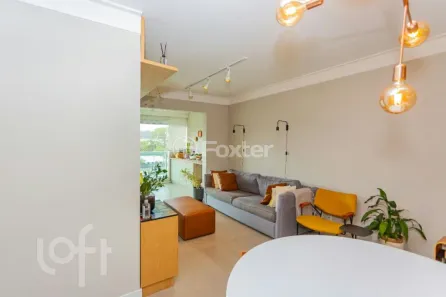 Apartamento com 3 Quartos à venda, 92m² no Jardim Dom Bosco, São Paulo