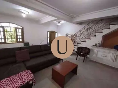 Sobrado com 4 Quartos à venda, 250m² no Nova Petrópolis, São Bernardo do Campo